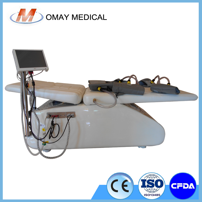 physical therapy equipment EECP machine