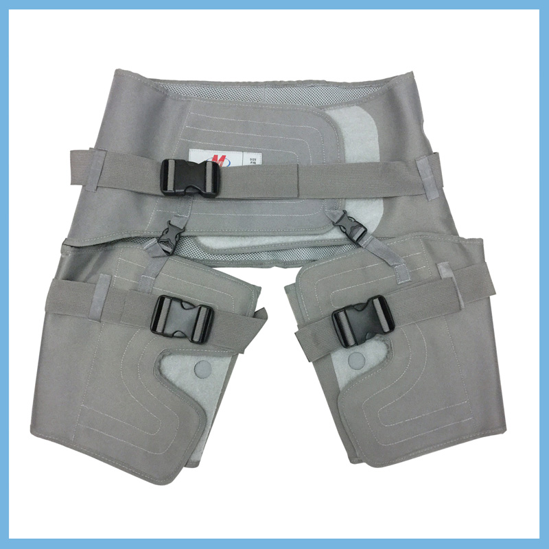 Good quality EECP cuffs for Omay EECP machine