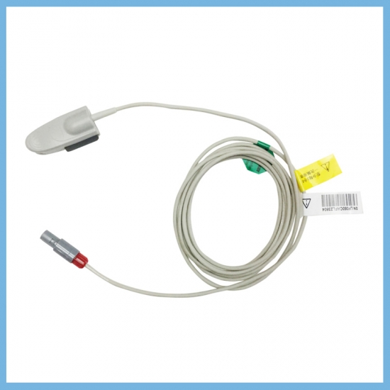 SPO2 sensor for medical equipment ECP