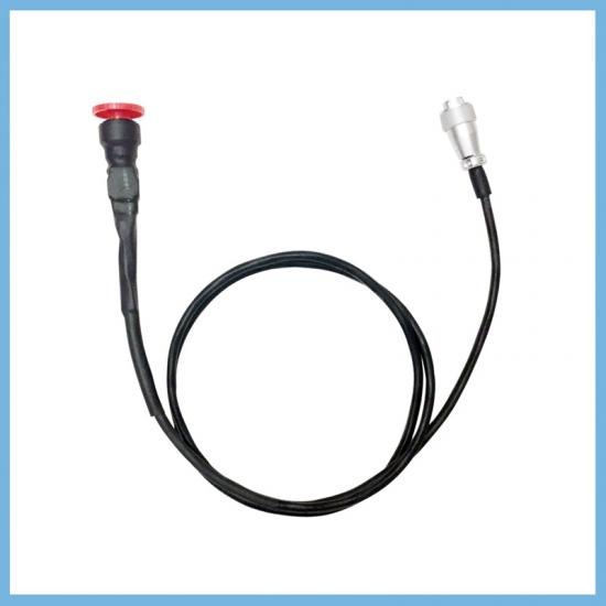 handheld emergency button cable