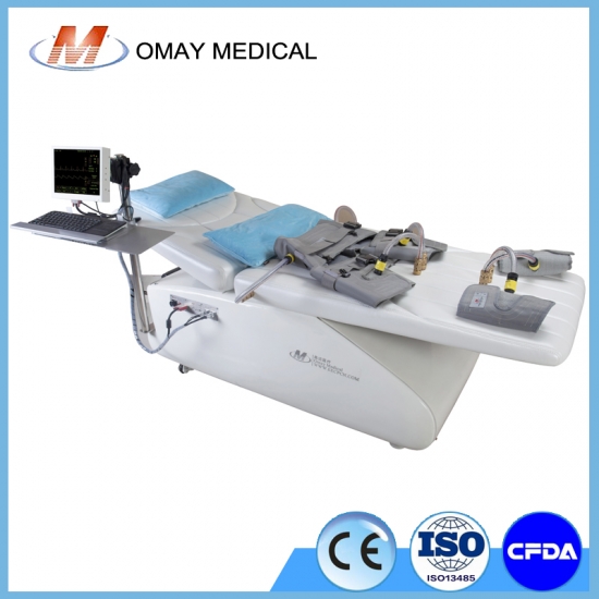 EECP Therapy Machine For Sale