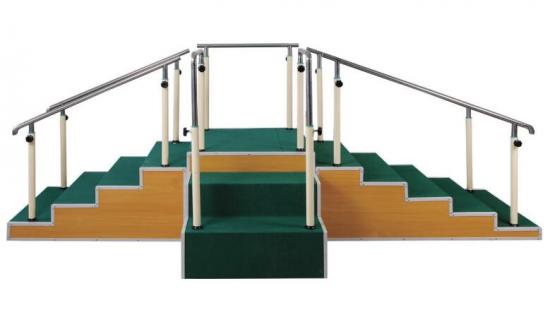 Rehabilitation Staircase