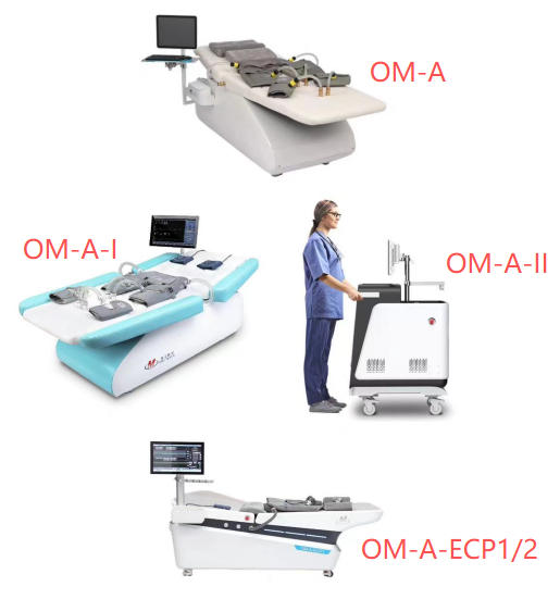 Recuperé la visión completa gracias al tratamiento EECP.